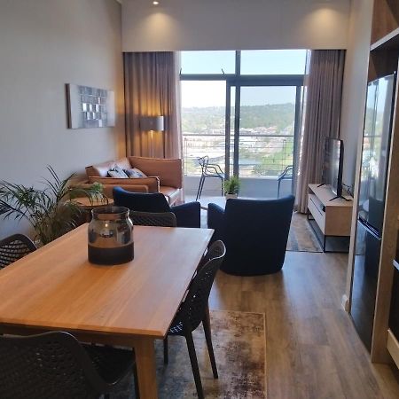 Menlyn Apartment Pretoria-Noord Extérieur photo