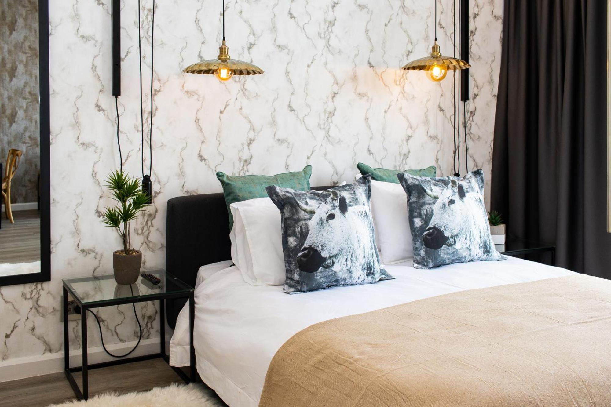 Menlyn Apartment Pretoria-Noord Extérieur photo