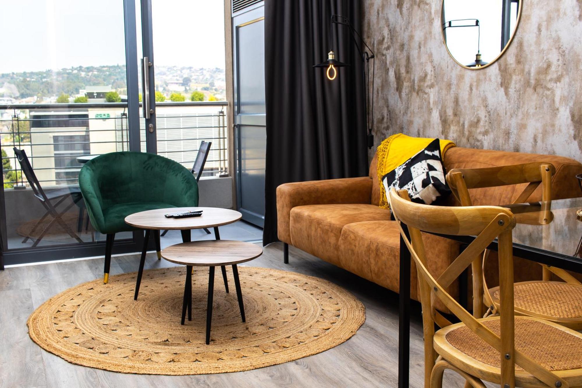 Menlyn Apartment Pretoria-Noord Extérieur photo