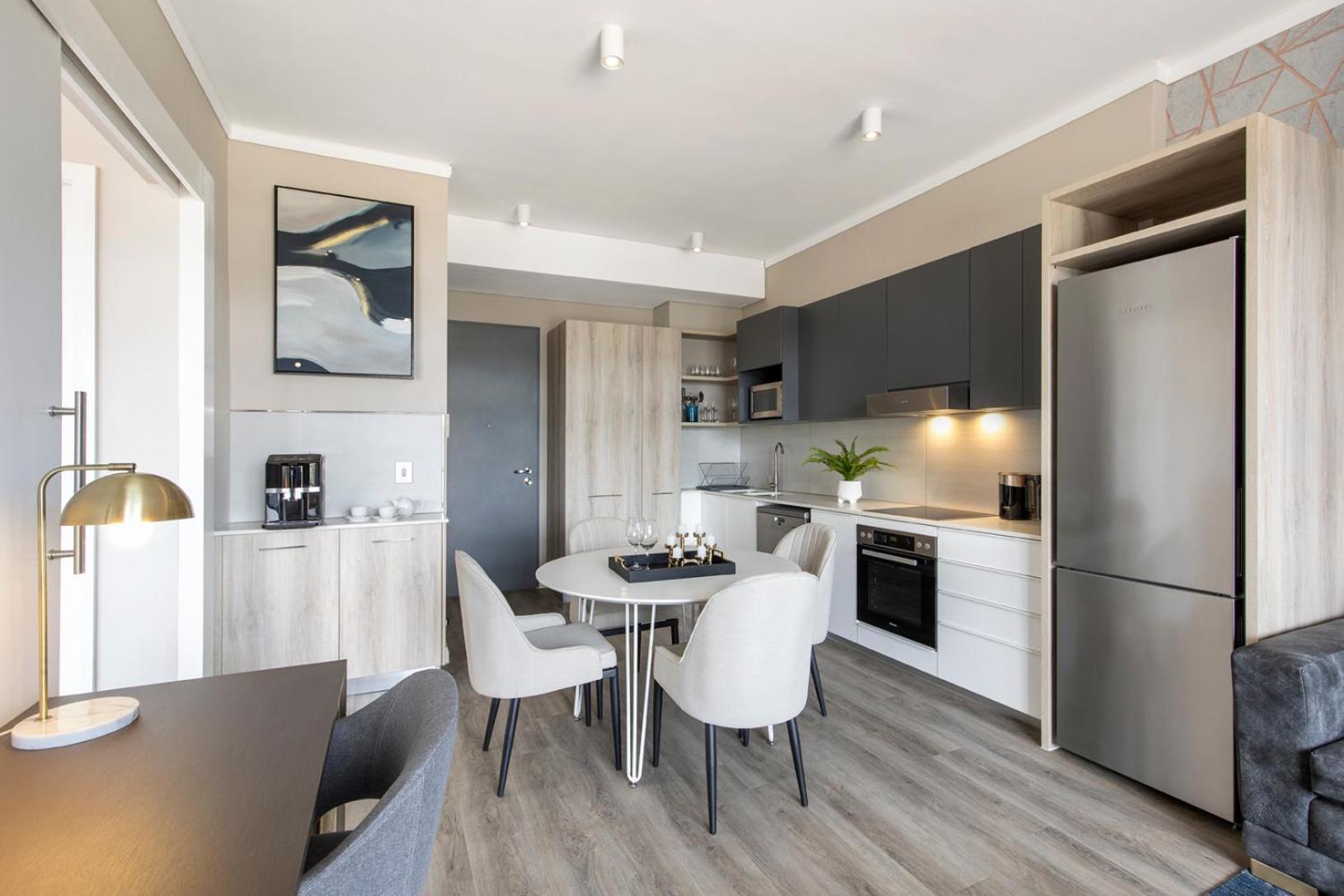 Menlyn Apartment Pretoria-Noord Extérieur photo