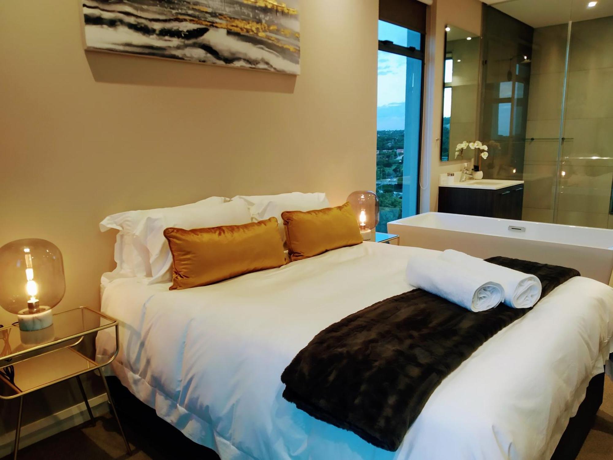 Menlyn Apartment Pretoria-Noord Extérieur photo