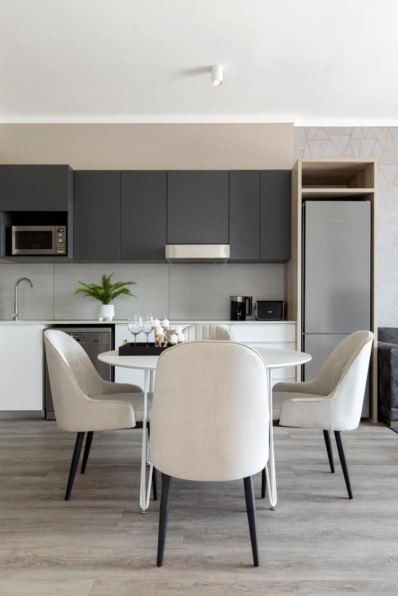 Menlyn Apartment Pretoria-Noord Extérieur photo